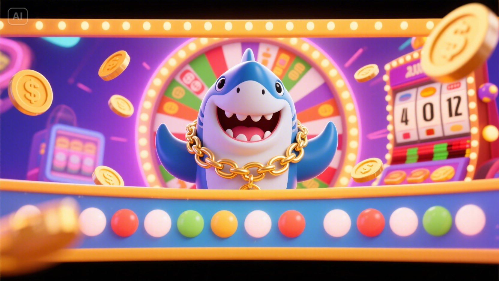 Registration at DuckyLuck Casino Casino