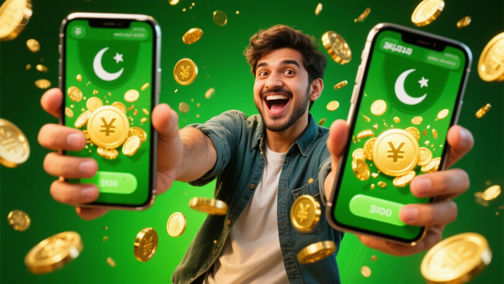 DuckyLuck CasinoDeposit today and enjoy 200% instantly credited to your wallet! Pakistan’s casino lovers can spin, play, and win real PKR every day.
