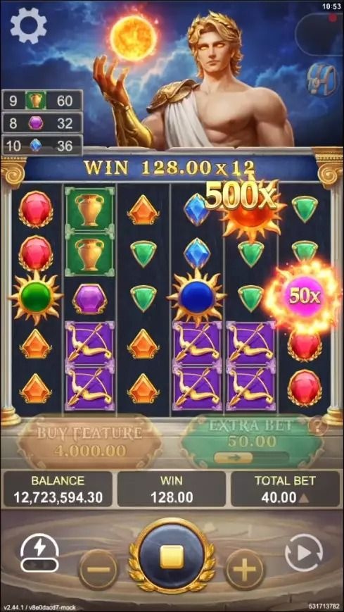 DuckyLuck Casino