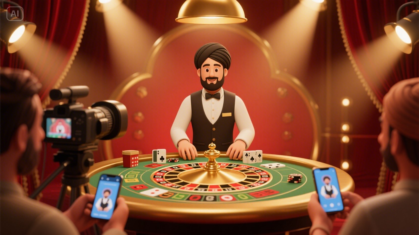 Casino DuckyLuck Casino desktop and mobile interfaces