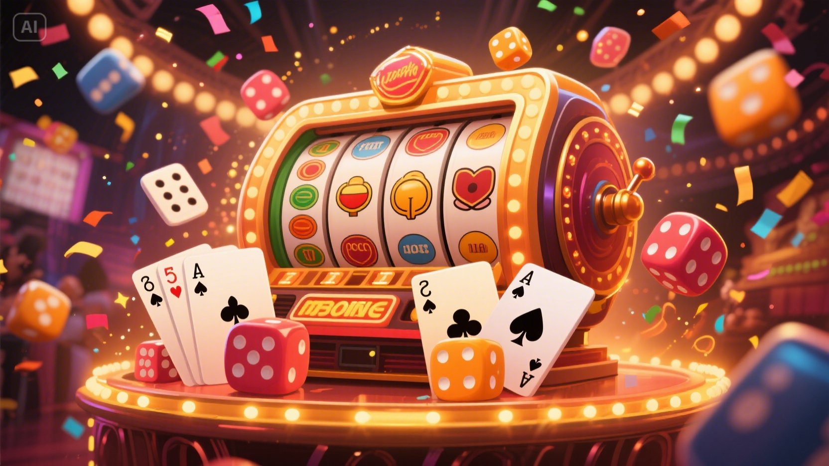DuckyLuck CasinoDeposit today and get 200% extra on your first deposit! Pakistan’s users can enjoy top-rated casino games, secure PKR payments, and quick cashouts anytime.