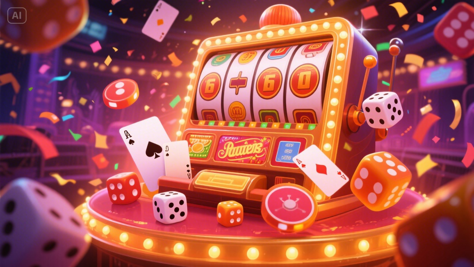 Casino DuckyLuck Casino desktop and mobile interfaces