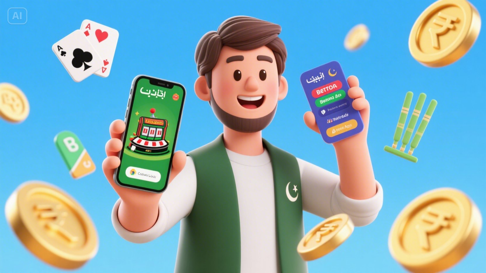 DuckyLuck CasinoSign up now, deposit once, and get 200% instantly! Pakistani users can explore exciting slot games, enjoy secure payments, and withdraw their winnings in minutes.