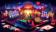 DuckyLuck Casino casino presented on mobile device in Pakistan with slots and live games