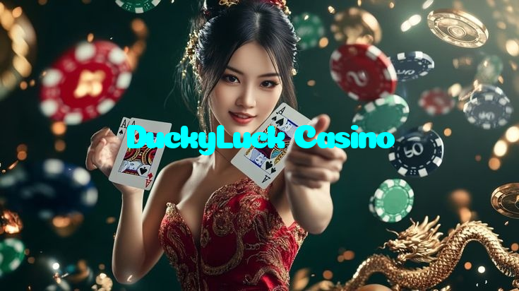 available types of DuckyLuck Casino bet including pre-match live express and system bets