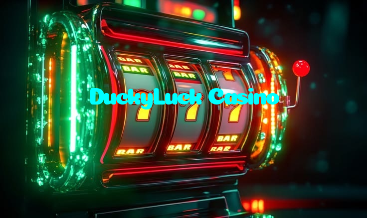 making first deposit on DuckyLuck Casino website using local payment methods in Pakistan