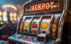 DuckyLuck Casino