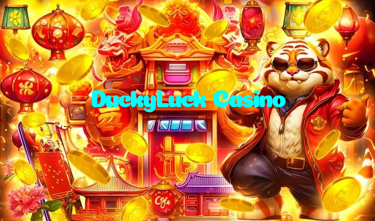 DuckyLuck Casino خوش آمدید بونس +600% پیشکش موبائل ایپ کے پروموشن سیکشن میں دکھائی دیتی ہے۔